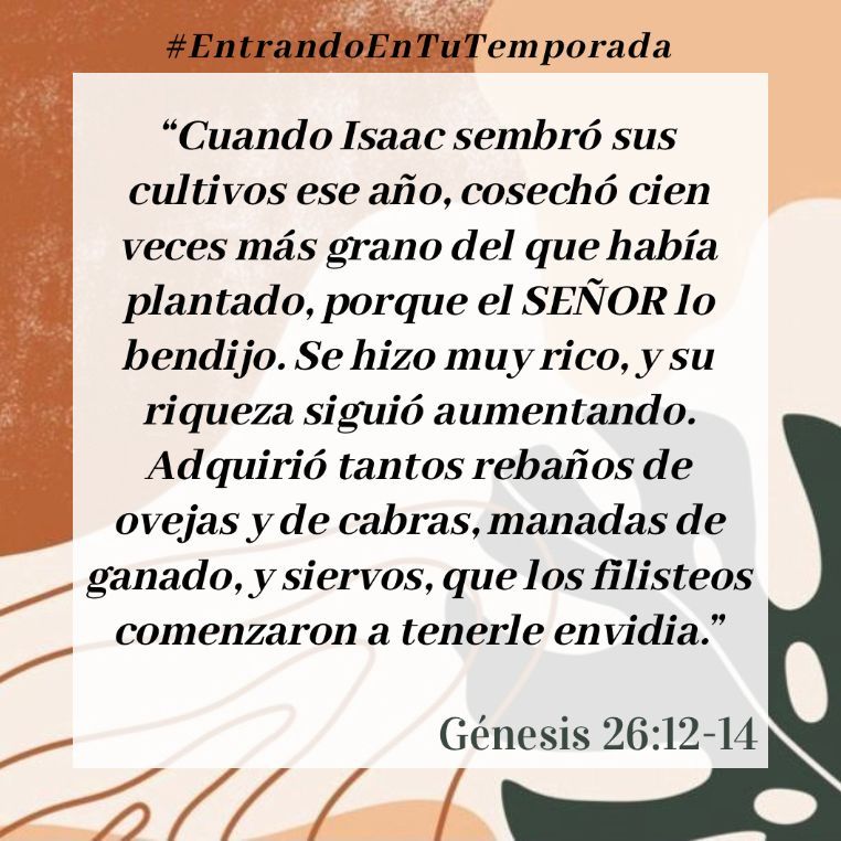 JesuselLeon1's tweet photo. #EntrandoEnTuTemporada
#PalabraPoderosa
#MJL
#CarolinaPR https://t.co/WS0assEYZY