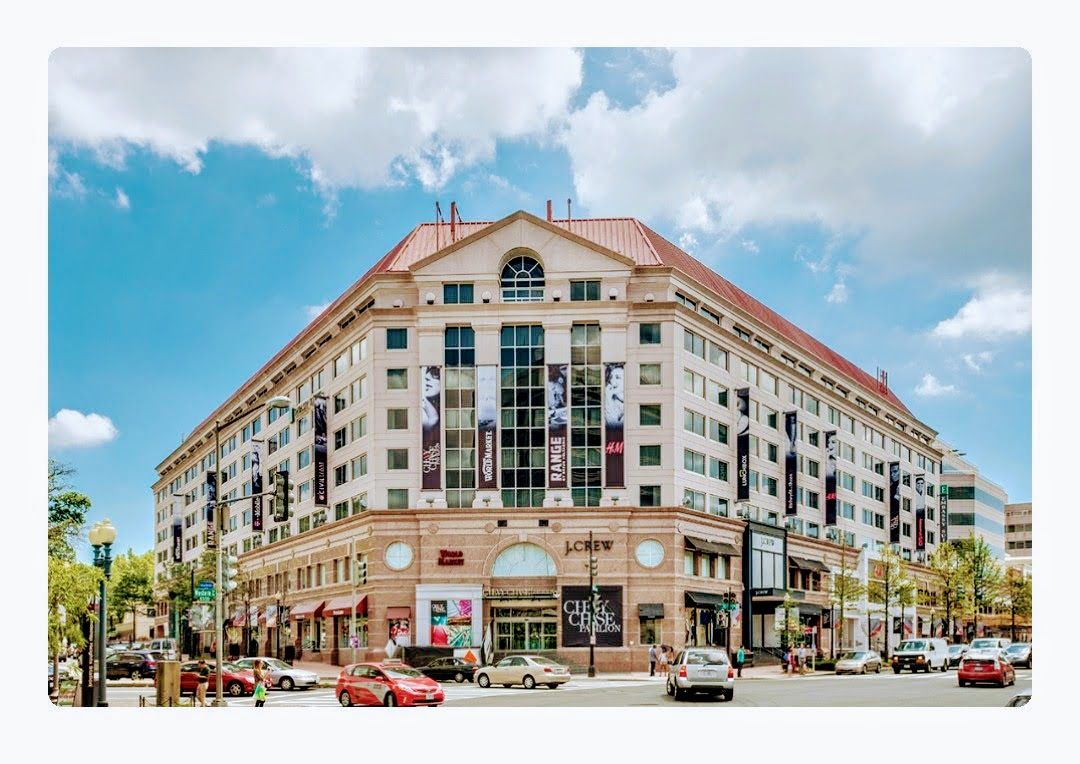 We're excited to support day to day experiences at The Heights in MD with a tech platform that connects teams directly to building perks, concierge services, and amenities! Learn how our experience offerings and tech tools can help your team thrive, on cove.is.