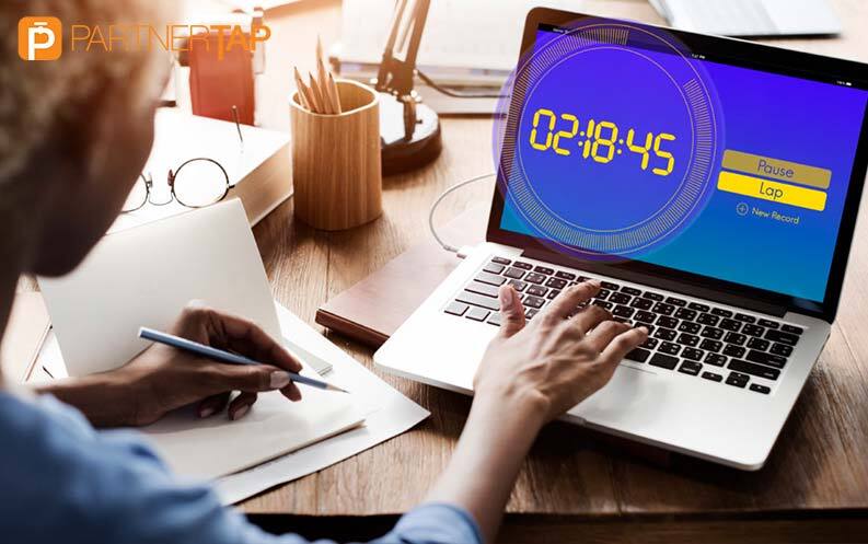PartnerTap's tweet photo. Are you using the #ChallengerSales methodology? Check out the updated blog learn how to accelerate your #salescycles: https://t.co/JHmHkCwI2d https://t.co/xJgG4xhWo0