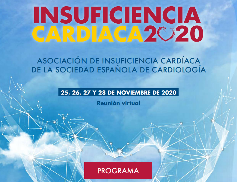 secardiologia's tweet photo. ¡El miércoles arranca #IC20! Revisa el programa final y organiza tu agenda para no perderte las sesiones que más te interesan 👉 https://t.co/emMjBxin0b
🗓 Del 25 al 28 de noviembre
💻 Modo virtual https://t.co/Rcgc2qVlha