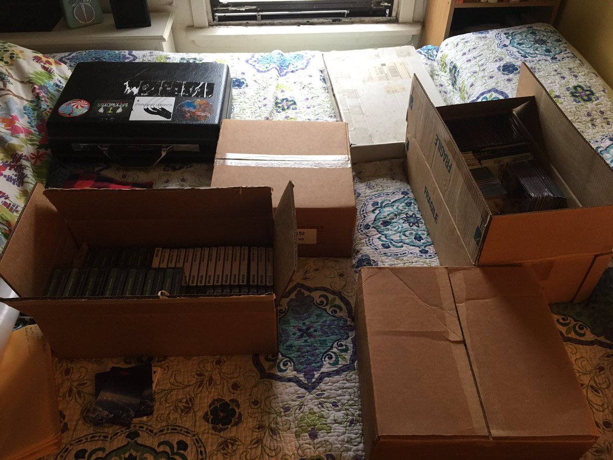 Preparing for a total overhaul of the label - big things in 2021! 💜💋