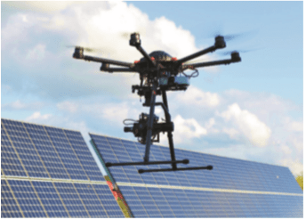 #Drone-Based Daylight #Electroluminescence Imaging Of PV Modules Using #SWIR #Cameras.

Drone with Raptor 640 SWIR camera

imagingtechsolutions.com/drone-based-da…