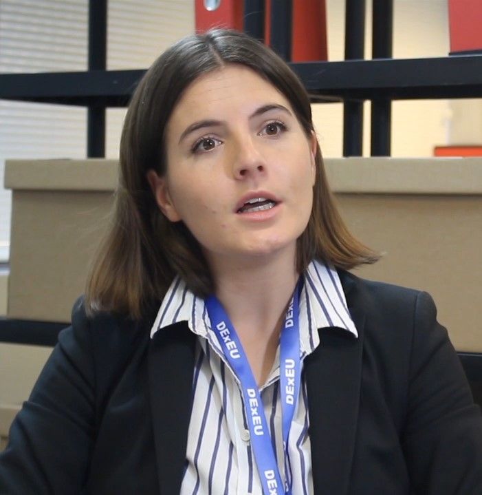 teamablearcher's tweet photo. Our upcoming episode of Negotiations, releasing on December 16th, brings a new character to the team! @MaryRoubos stars as Emily Stewart, #DExEU's Feisty new Press Officer.
#catchup on Episodes 1-3 here: https://t.co/lAHTSOmJaT
#Brexit #Mockumentary #Comedy #Lockdown https://t.co/sB0lhpzWDI