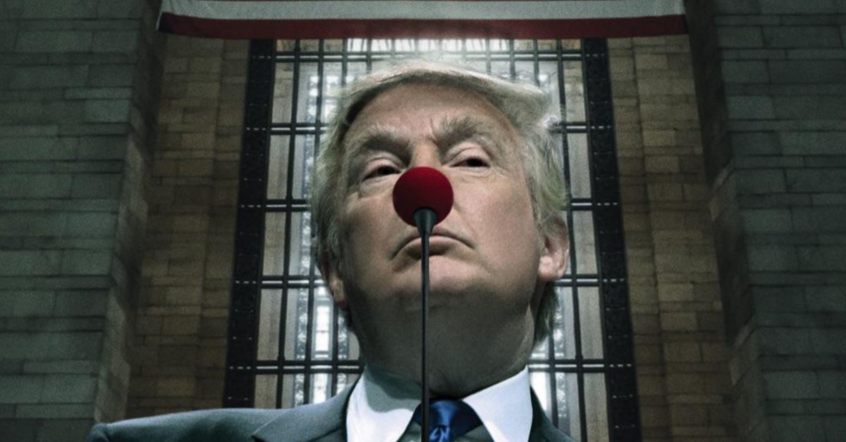 Que vont devenir les publicitaires sans Donald Trump?
buff.ly/35ULxhU
#ad #advertising #donaltrump #actualite #compilation #politique #publicite #USA #miind #lessismore