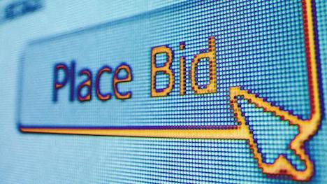 MRIAuctions's tweet photo. 📣 Bidding now open for B &amp; B Tool - Featuring Okuma, Mazak and MORE! https://t.co/C43eR4YiPE https://t.co/Xx2WoShvDi