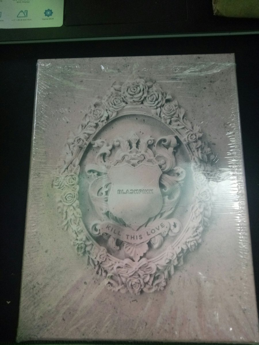 HakuAlt's tweet photo. THANK YOU SO MUCH @bluehour_ph!!!! Dumating na ang KTL pink ver! Super ganda at super safe pa ng pagka package na appreciate ko po talaga. Ambait mo din po huhu thank you talaga!! ❤❤❤
#BlueHourPHFeedback https://t.co/BYSi2Uumye
