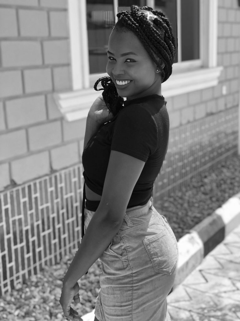 Olajumo04480089's tweet photo. New week. https://t.co/D38SlNYscD