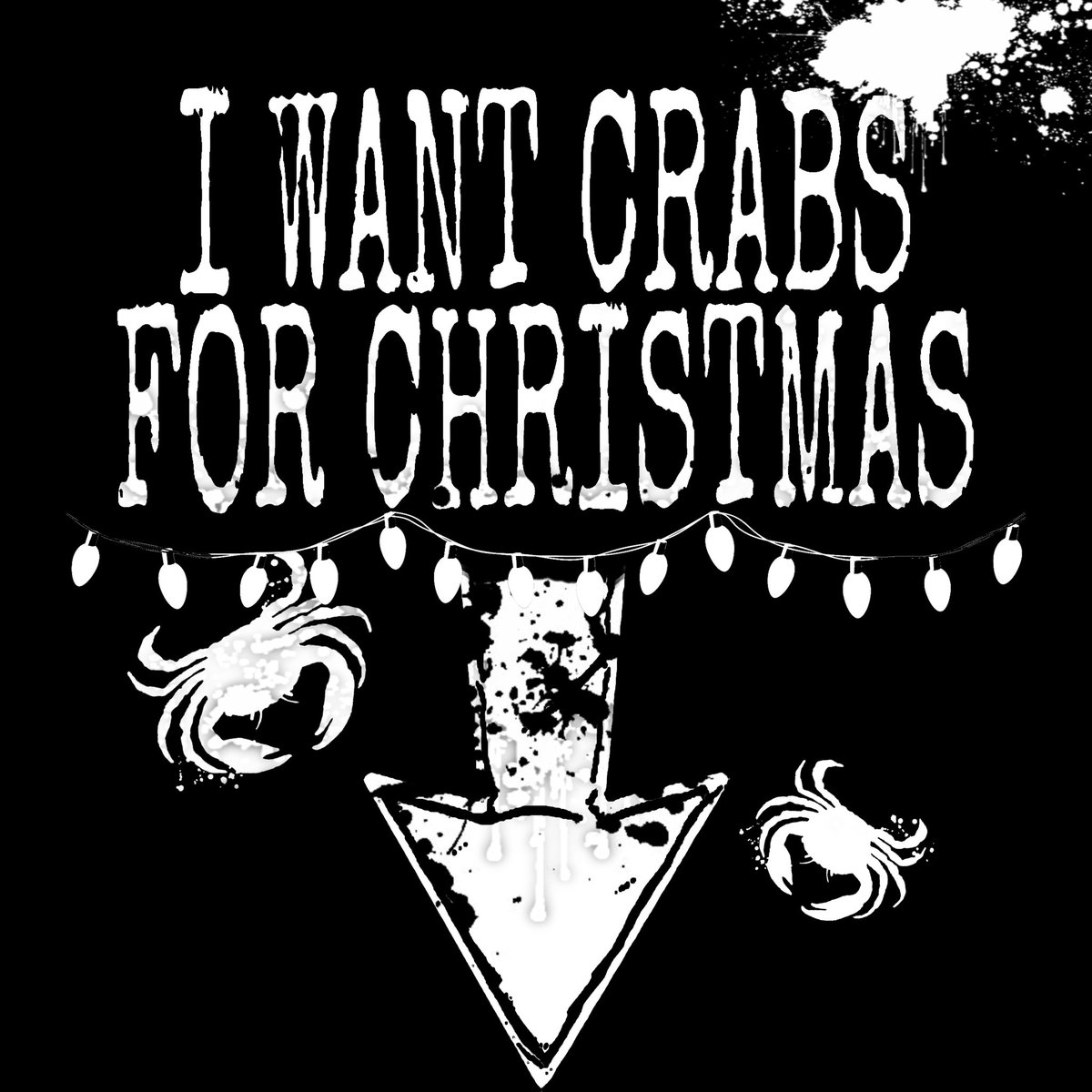 New design for a christmas shirt. 
#Christmas2020 #christmasdesigns