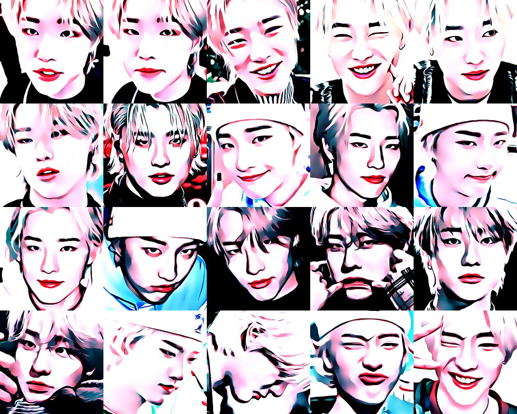 โดนเลี้ยงมายังไง ทำไมหล่อขนาดนี้