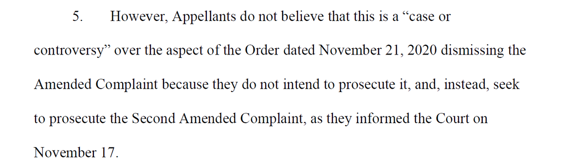 And now we get to Paragraph 5, which manages to make this EVEN FRIGGING WORSE AND THAT LITERALLY SHOULD NOT BE POSSIBLE. I just can't even.