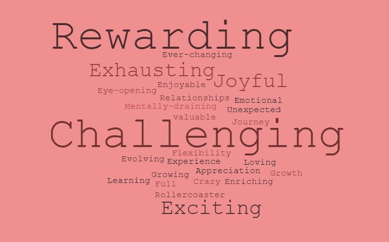 LorindaKline's tweet photo. Congratulations Fall ‘20 student teachers & graduates! Grateful for classroom & college supervisors who provided valuable mentorship! The students’ words reflect the realities & their mindsets. Proud of you! #EducateWithGrace #GoTeach https://t.co/8u1q4MdP52