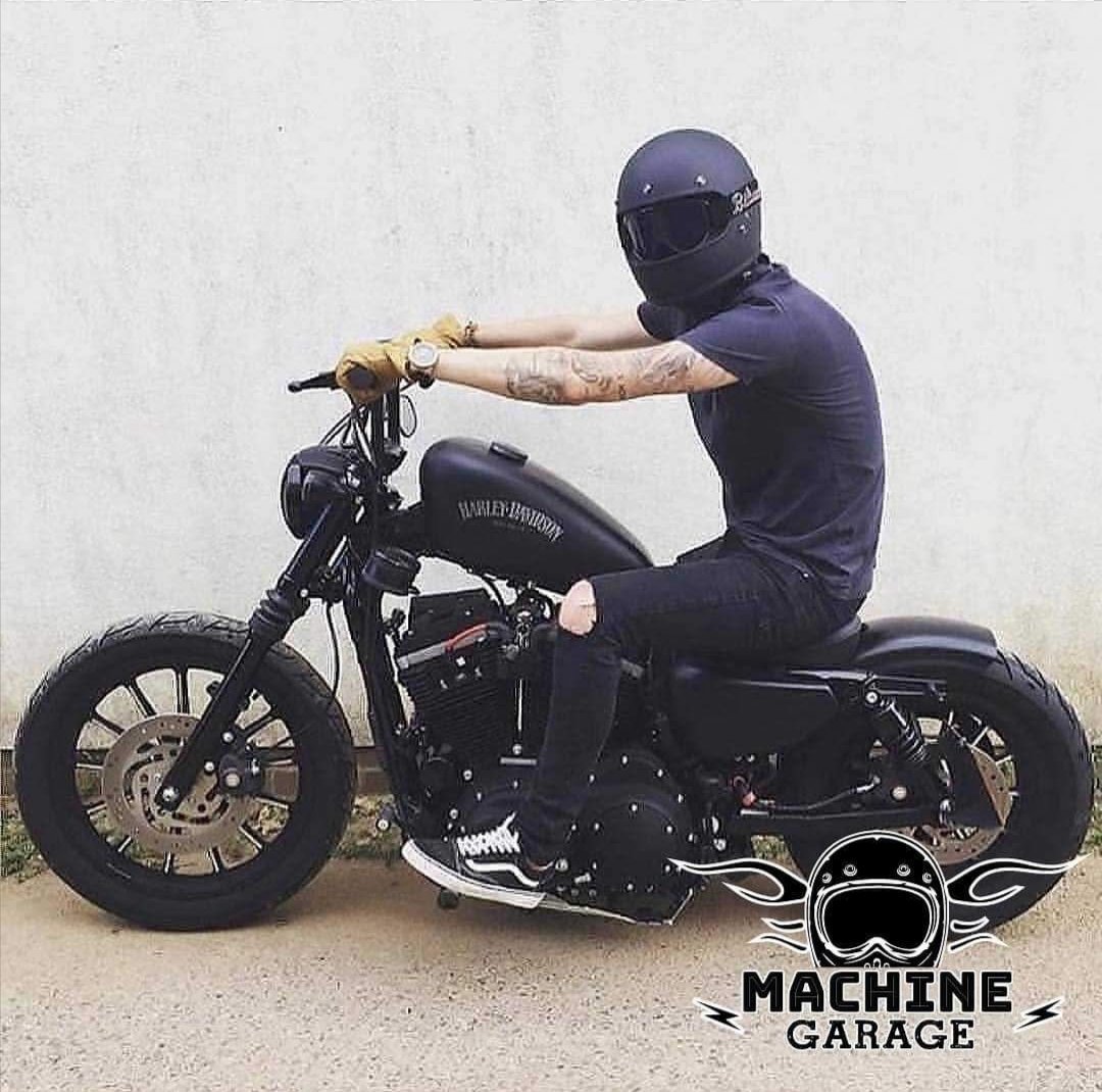 MachineGarage's tweet photo. Excelente lunes! A disfrutar el privilegio que es estar vivo, de respirar, disfrutar, amar!! #ViveMachine⚡️🤟🏽⚡️

#MachineGarageMx #LiveToRide #HarleyDavidson #MotoLife #LifeStyle #SafetyFirst #Chopper #BobberStyle #Biltwell #RideMotoryclesHaveFun #instamoto #instamotogallery https://t.co/YcFAh8NAfd