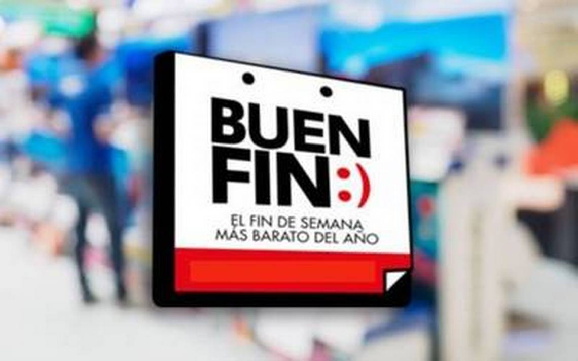 ¿Cómo le fue al Buen Fin en ventas? Se mantiene expectativa positiva https://t.co/xLTYgV6UqD vía @Informabtl https://t.co/tslsI13q3H