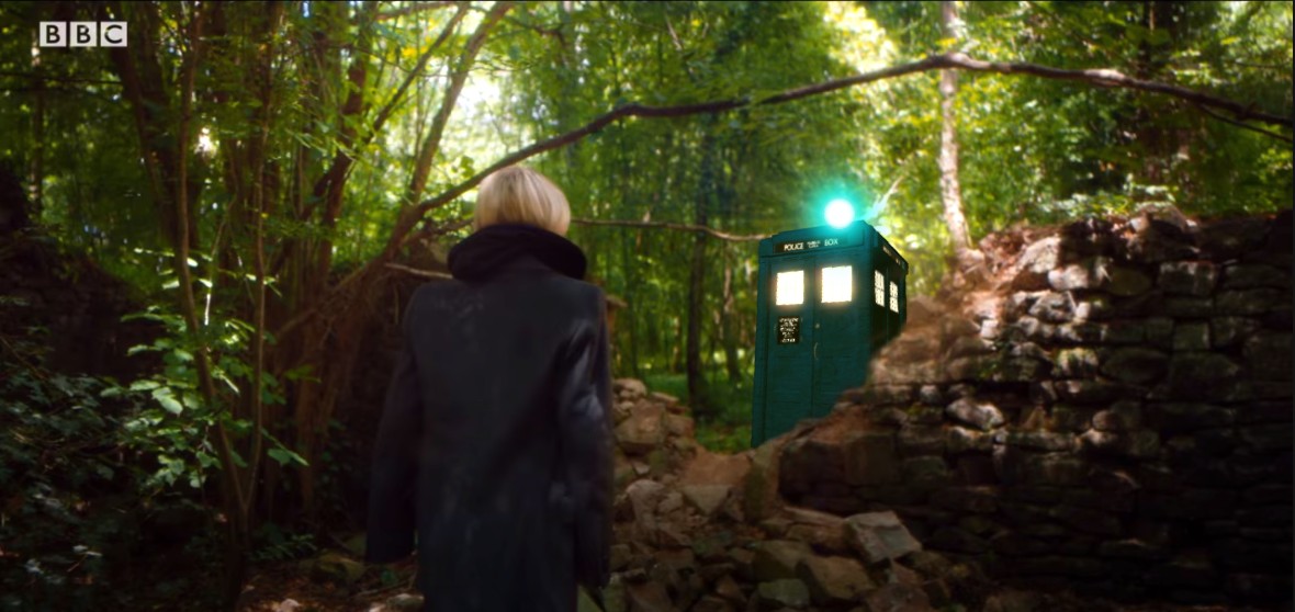 GTiger4884's tweet photo. Happy 57th Anniversary Doctor Who 🎉🎉

#DoctorWhoDay https://t.co/9ntJqaHPDI