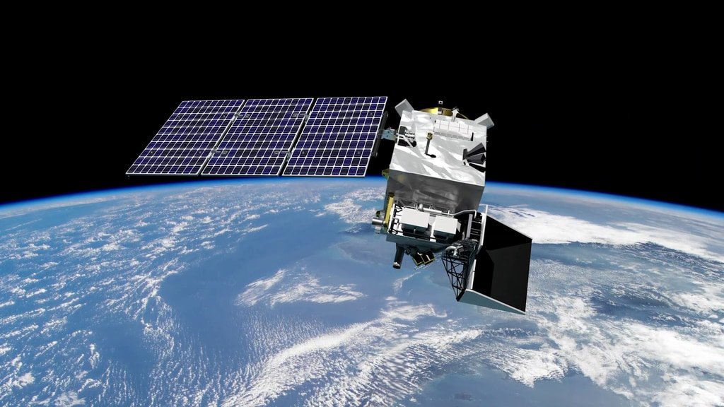 NASAEarthData photo
