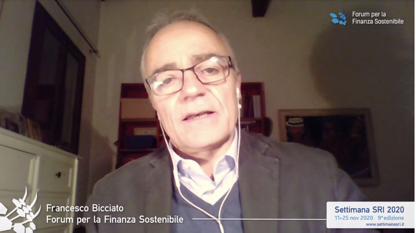 ItaSIF's tweet photo. #assetmanagement #SRIlabel
I saluti di @fbicciato1
#trasparenza nei confronti di #investitori istituzionali e #retail tema cruciale per sviluppo del mercato della #finanza #sostenibile
▶️migliorare qualità dati #ESG
▶️individuare soluzioni normative pragmatiche con dialogo https://t.co/R5xotMRytW
