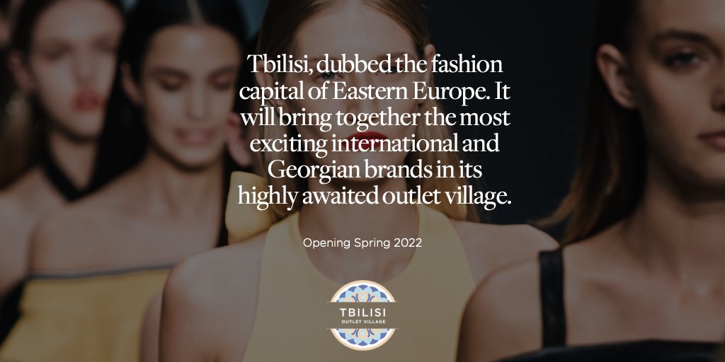 OutletTbilisi's tweet photo. https://t.co/2OSqmpfvX2