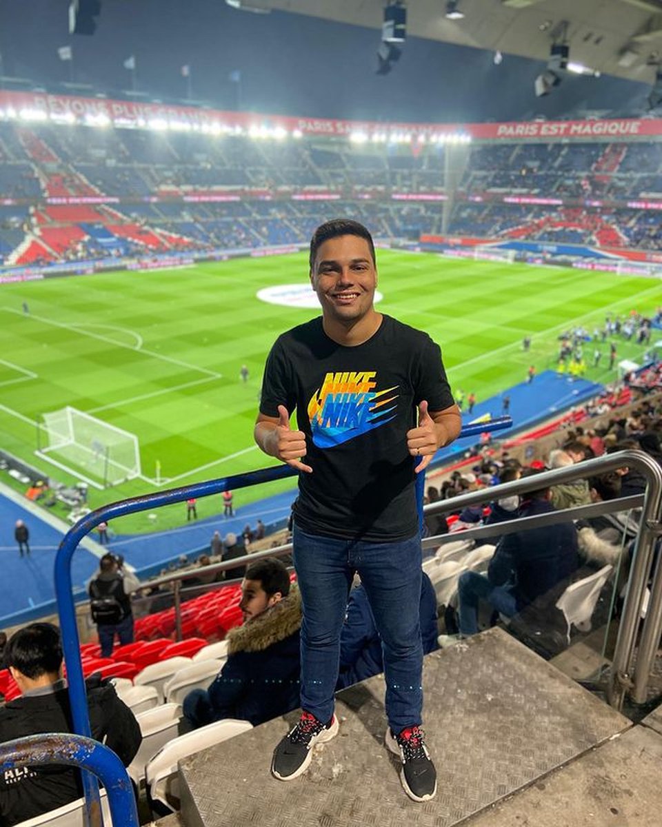 player1gg's tweet photo. FIFA 21: após sofrer com racismo, Tabata fala em decepção e "conscientização" da comunidade https://t.co/rvfIkgDRxy https://t.co/YHILcO0Qcg