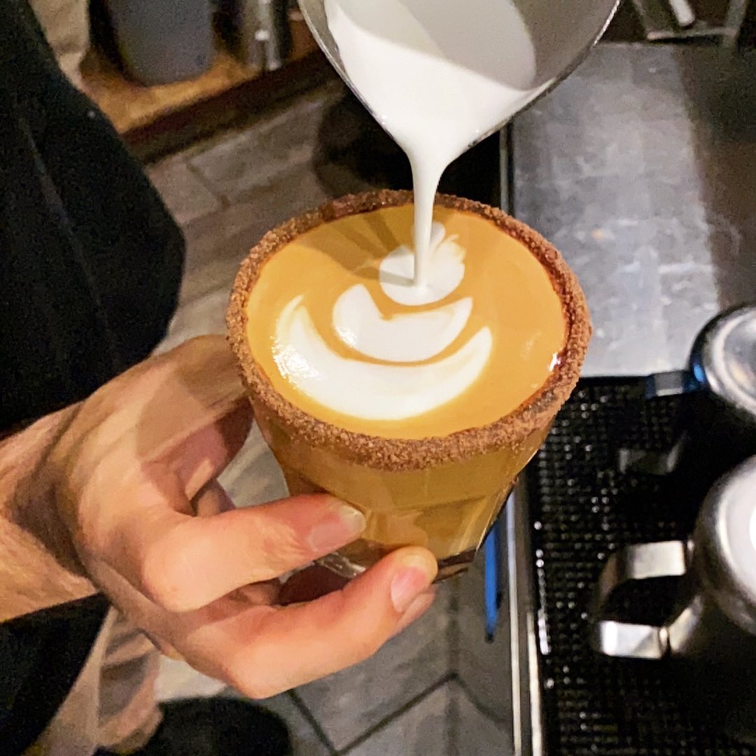 Jitterz Coffee Roasters tweet media