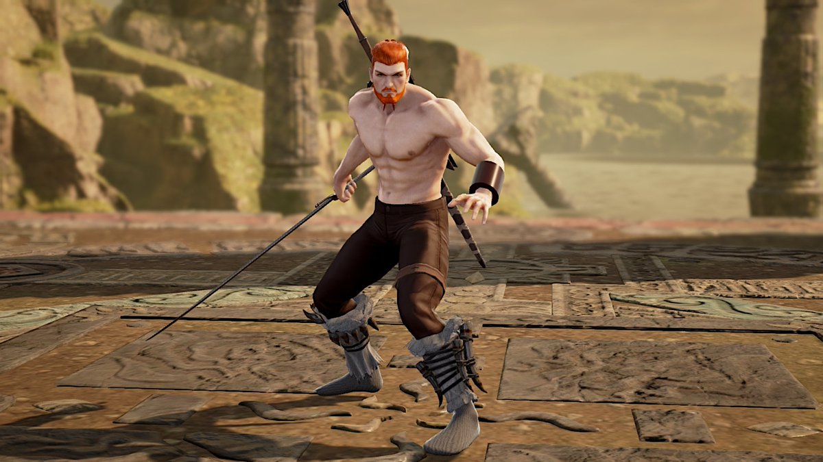 Featherskull Studios tweet media