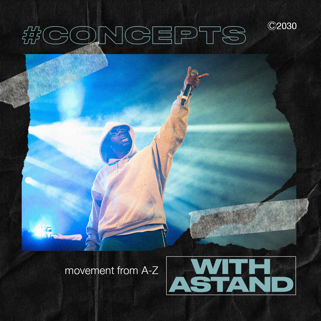 AstandX's tweet photo. First, Concept. Then, Create. https://t.co/usMfOfALjz