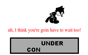 concentricmade's tweet photo. Remember Geocities websites, Felix the Cat, and Under Construction gifs? One Terabyte of Kilobye Age is a project that digs through an archive of old Geocities sites and makes new discoveries.  https://t.co/HPMEBfdEWA https://t.co/XKHxBIqWjL