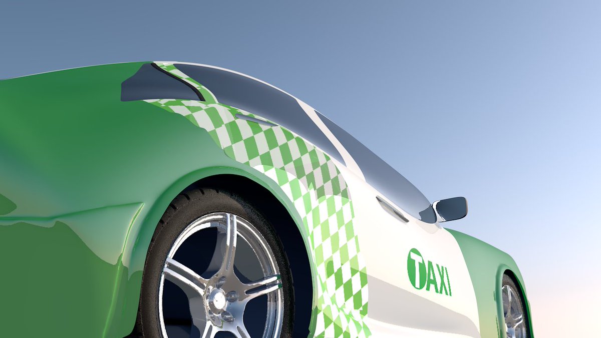 #3D Nigerian Taxi design #3Danimation 

Please, help advertise our work by liking
❤️/ retweeting our contents.

Thank you🙏❤️

#TREM | #FarewellTaker | #Apple | Neymar | Zamfara | 21 Universities
