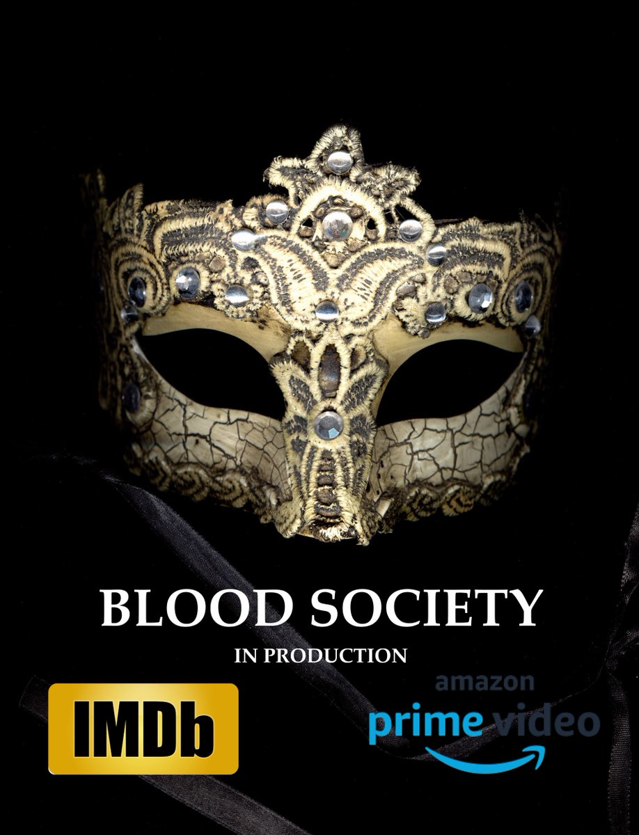 #Casting due to officially recommence for feature #film #
#BloodSociety

#actorslife #auditions #filming

moda-image.com/blood-society-…

imdb.com/title/tt135170…