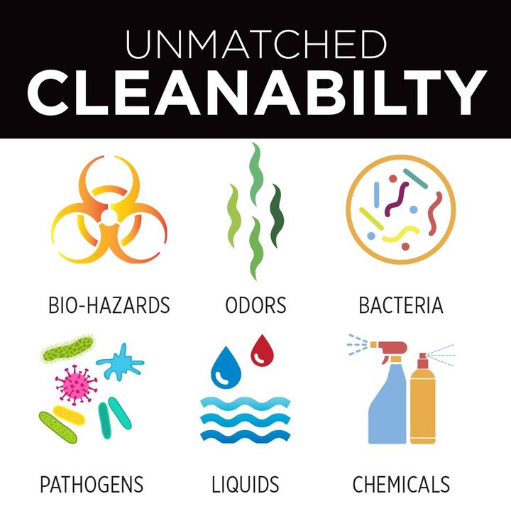 Keep your customers safe with Unisub and ChromaLuxe products. Our sublimation coating is non-porous, making products easy to clean and sanitize without affecting the image. Learn more: bit.ly/2BXxe06
.
.
.
#unisub #chromaluxe #dyesublimation #easytoclean #easytosanitize