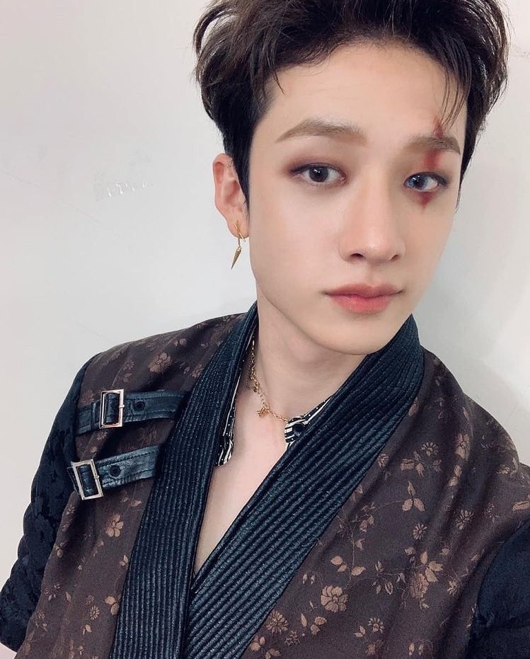 CB97archivee's tweet photo. thank god for creating him https://t.co/bAP95bg7Ju