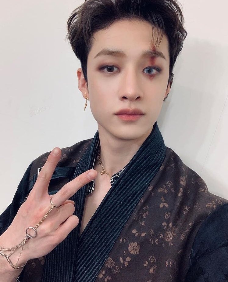 CB97archivee's tweet photo. thank god for creating him https://t.co/bAP95bg7Ju
