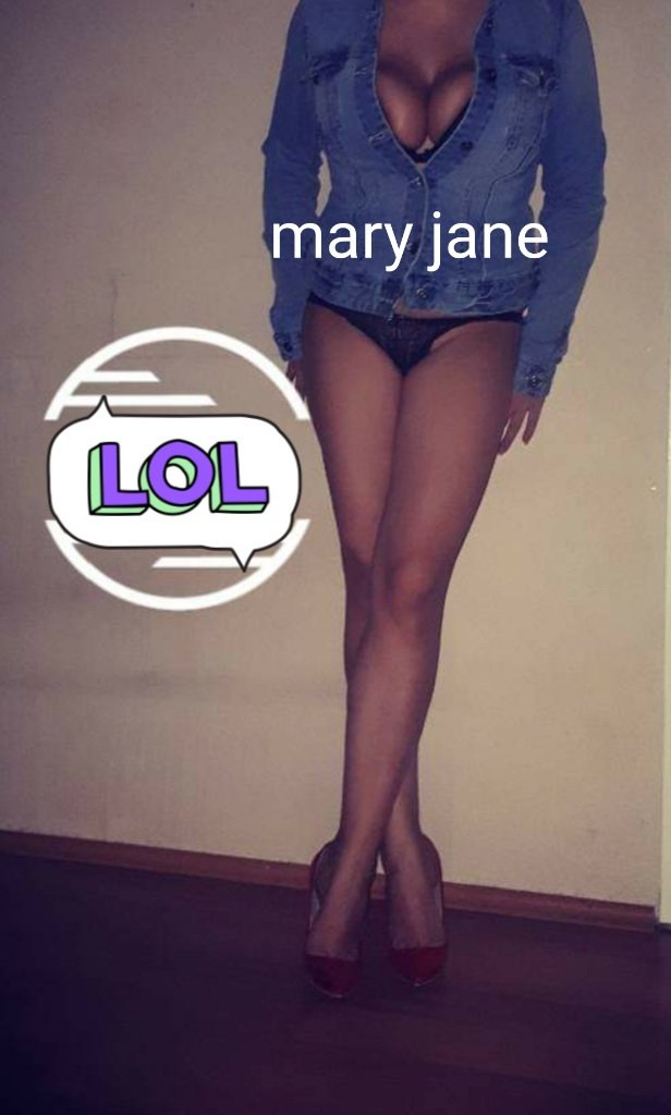 Mary Jane & kaan tweet media
