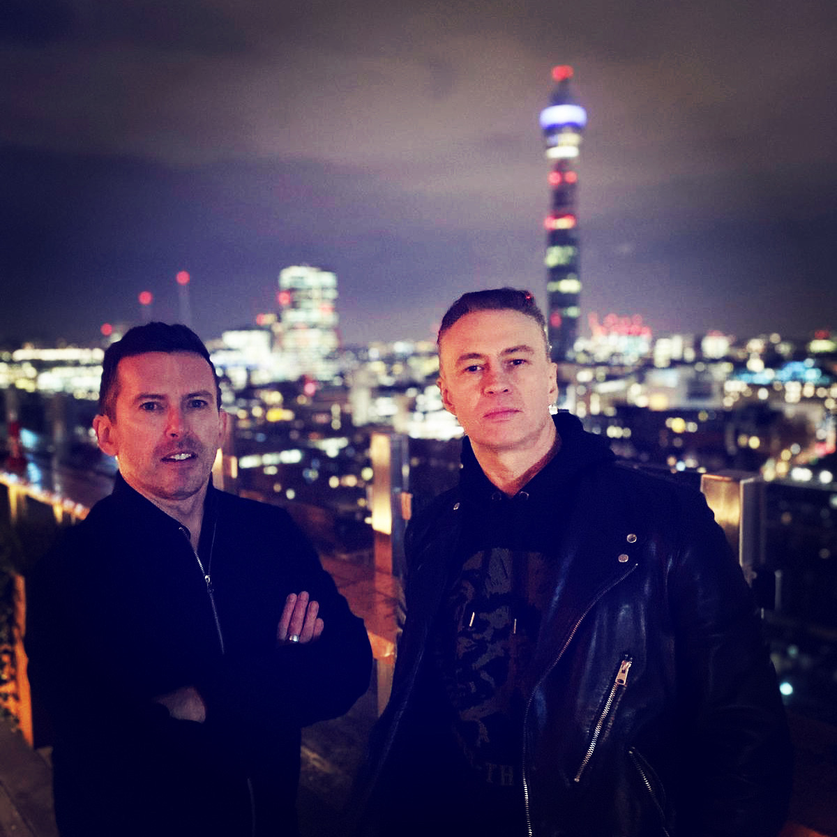 Matrix & Futurebound tweet media