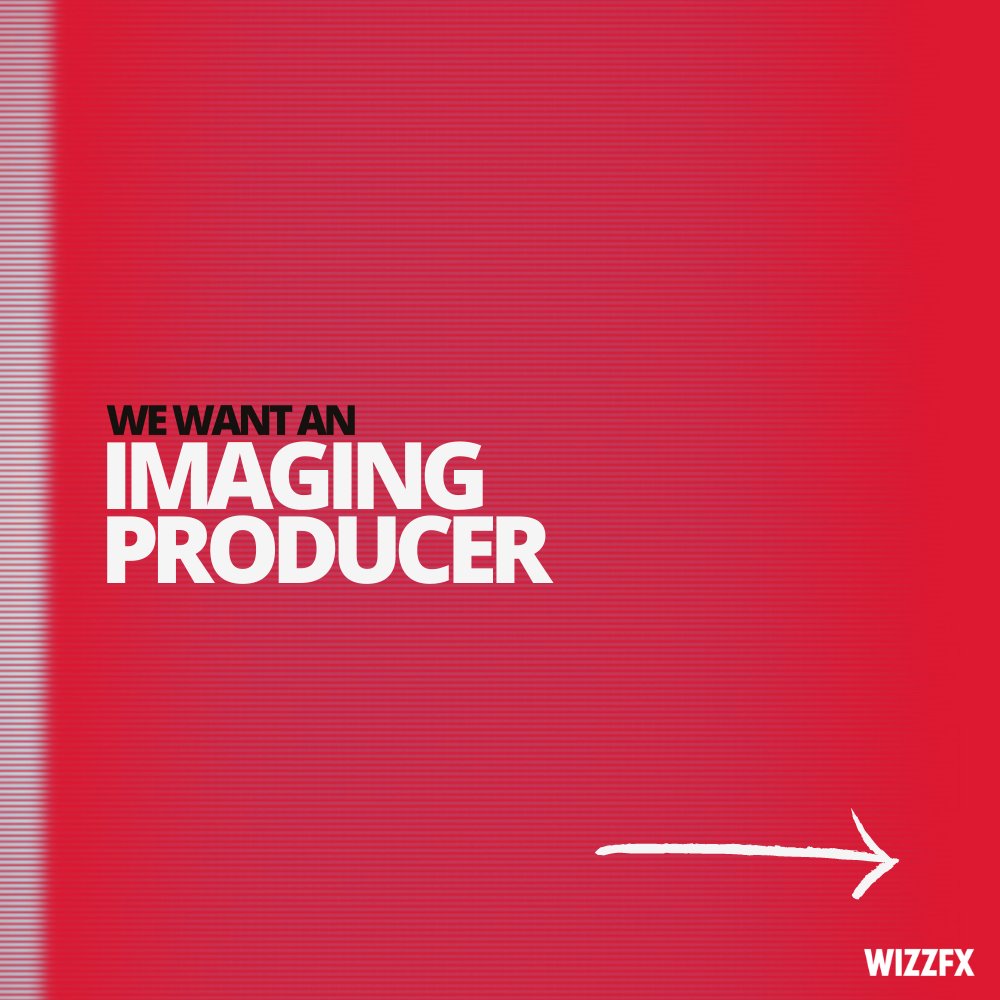 WIZZFX's tweet photo. Yup. We're expanding and looking for a kick-arse #RadioImaging producer to come work on projects at WIZZFX. Keen? Apply here: https://t.co/z0QgFciniA https://t.co/AniO0TqOOK