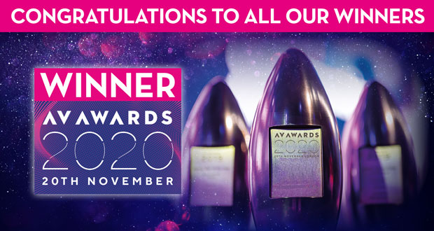 ChaileyHeritage's tweet photo. More good news, on Friday the Dream Centre project was named ‘Education Project of the Year’ by @AVMAG in their 2020 AV Awards. #PursuingPotential #AVAwards https://t.co/JUgkuSONsJ