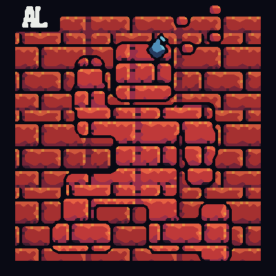 AngelsWhatever's tweet photo. New Pixel Art !!! 

Hello guys, new challenge, today I made a "camouflage" I think I look nice and I like how I look, and there is a nod to the scott cawthon logo 🥱

Today's topic: #camouflage. | From: 
@Pixel_Dailies

#pixelart #ドット絵 #aseprite #pixel_dailies 
@Pixel_Dailies https://t.co/4vkOg3p3l1