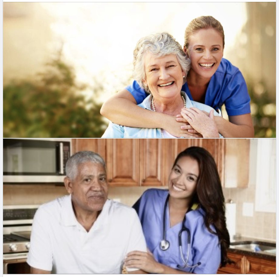 AgeSmartCR's tweet photo. Whether you are a professional caregiver or a loving family member, caregiving is a tough job. Your hard work is appreciated. Thank you. #nationalcaregiversmonth https://t.co/ZzQa8o8UF4