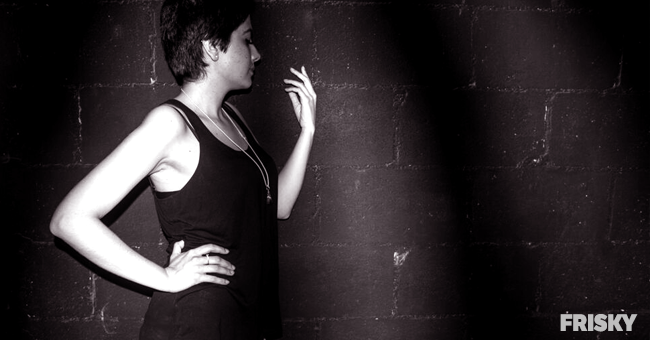 friskyradio's tweet photo. NEW! Polarity w/ @SybelleMier https://t.co/crf7k5FuoG https://t.co/KgTPLS3dR0