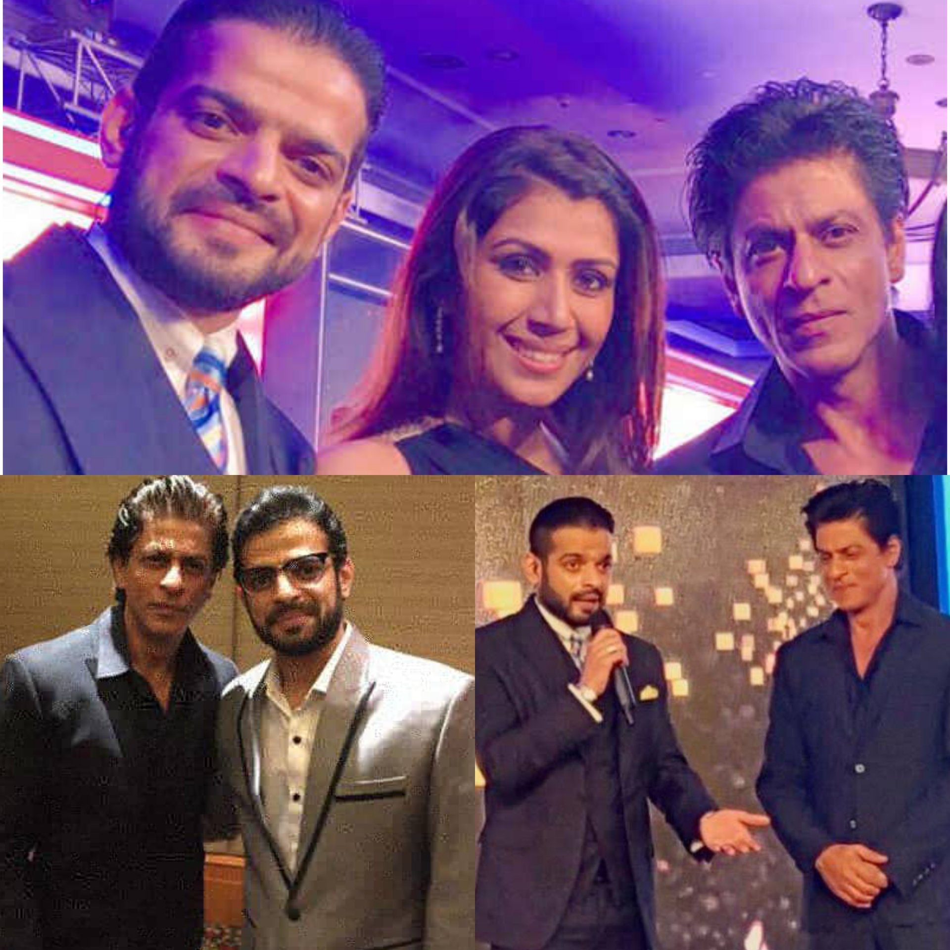 Happy Birthday Karan Patel 