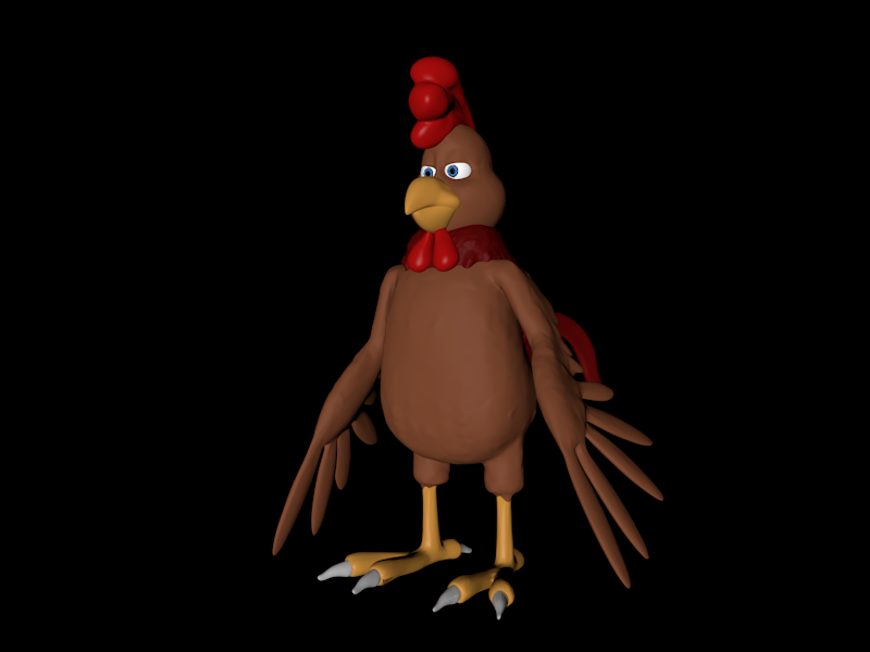 #3Danimation #3dmodeling Chicken

Please, follow us and also help advertise our work by liking
❤️/ retweeting our contents.

Thank you🙏❤️

#TREM | #FarewellTaker | #Apple | Neymar | Zamfara | 21 Universities