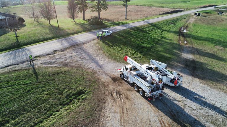 tdworldmag's tweet photo. Alabama Power’s Distribution System Advancements #TDWorld #ElectricUtilities #FISR https://t.co/R1N87HQJE4 https://t.co/8Ta8ADGnSQ
