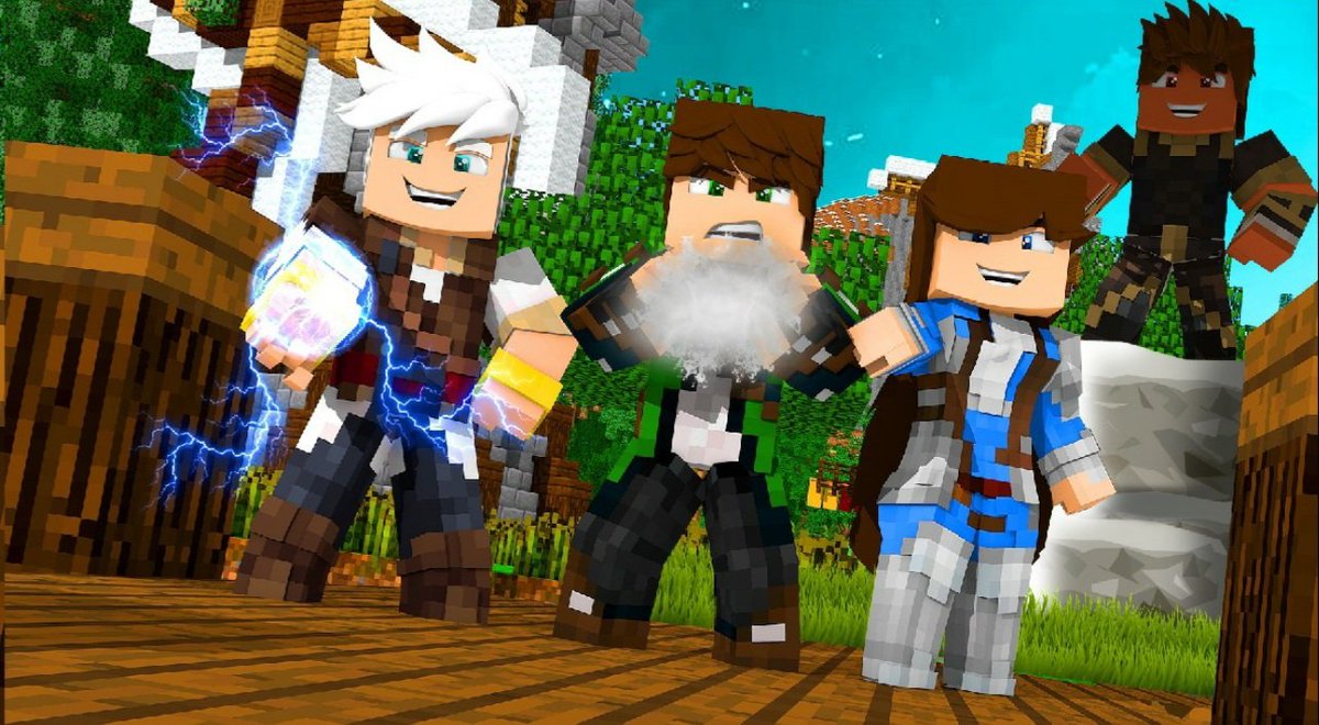 TreeckoArtist's tweet image. Simple thumbnail
#RT AND #FAV For more jobs
Available for jobs