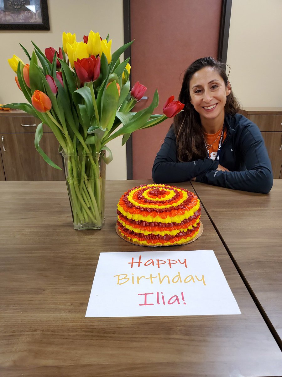 cs_pasadena's tweet photo. Happy Birthday Mrs. Slattery! What a wonderful addition you have been to our campus this year. We love you and hope you have a wonderful day! https://t.co/wQQFjHzqzD