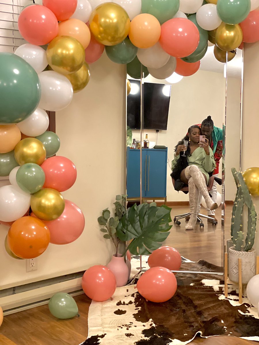 Bald Headed Demon tweet media