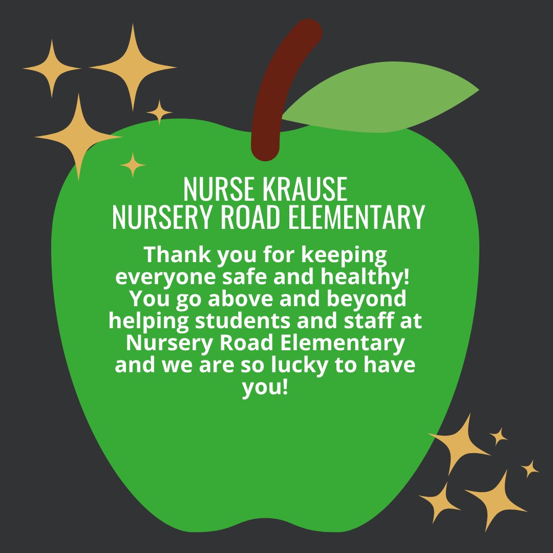 LexRich5Schools's tweet photo. 🍎🍏🍎 Starting the week off with more #AmericanEducationWeek #LexRich5Schools staff shoutouts! Let's celebrate #PrideIn5 for our amazing team members! Read more on our Facebook page: https://t.co/d05XkVGK1M https://t.co/ZkThK5Hate