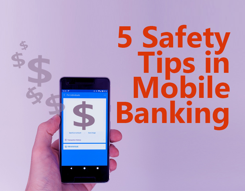 VpnsWide's tweet photo. 📱 Mobile Banking Apps can make life easy and convenient. 📱 Is your mobile banking app safe to use? Here are 5️⃣ Safety Tips in Mobile Banking that will help you.
#worldwidevpns #vpn #mobilebanking
https://t.co/zS1fqBMvrN https://t.co/aJBc0v3C92