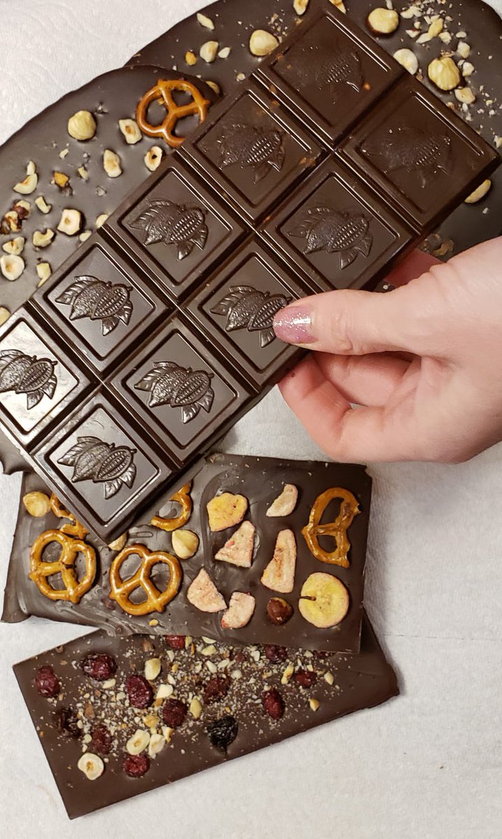 ACCELCC's tweet photo. Looking for a new chocolate experience join @Arribachocolate at our @Accelcc virtual marketplace and #shoplocal
When you support local businesses, you support the economic recovery of our communities and our province.
https://t.co/G6NXzxr4X8 https://t.co/RPEh7i2YnL