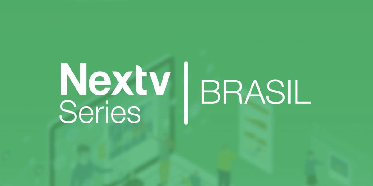jonsamsel's tweet photo. Dec 9 webinar: "Nextv Series Brasil - Pay TV Operators: The Road to OTT" Learn how operators are shifting to cloud services for Pay TV. Join execs from TiVo, Verimatrix, Guigo TV, Watch TV Brasil and EnterPlay. Join Register @ https://t.co/wfk9RgNhdX #verimatrix #tivo #enterplay https://t.co/chQoaYdAVz