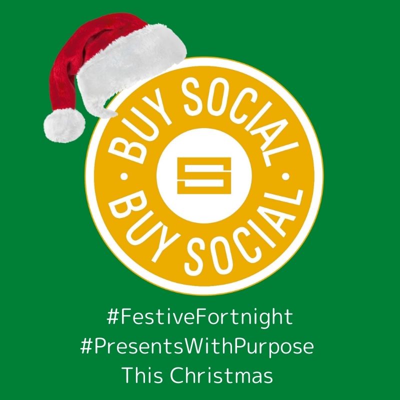 socentni's tweet photo. Are you looking Christmas Gift Ideas?? Why not buy some #PresentsWithPurpose this Christmas. Take a look at our #BuySocial Website https://t.co/gWqeqLGE9g today and take a look at some great Christmas Gift Ideas Today #BuySocial  #FestiveFortnight https://t.co/c7STX78jbc