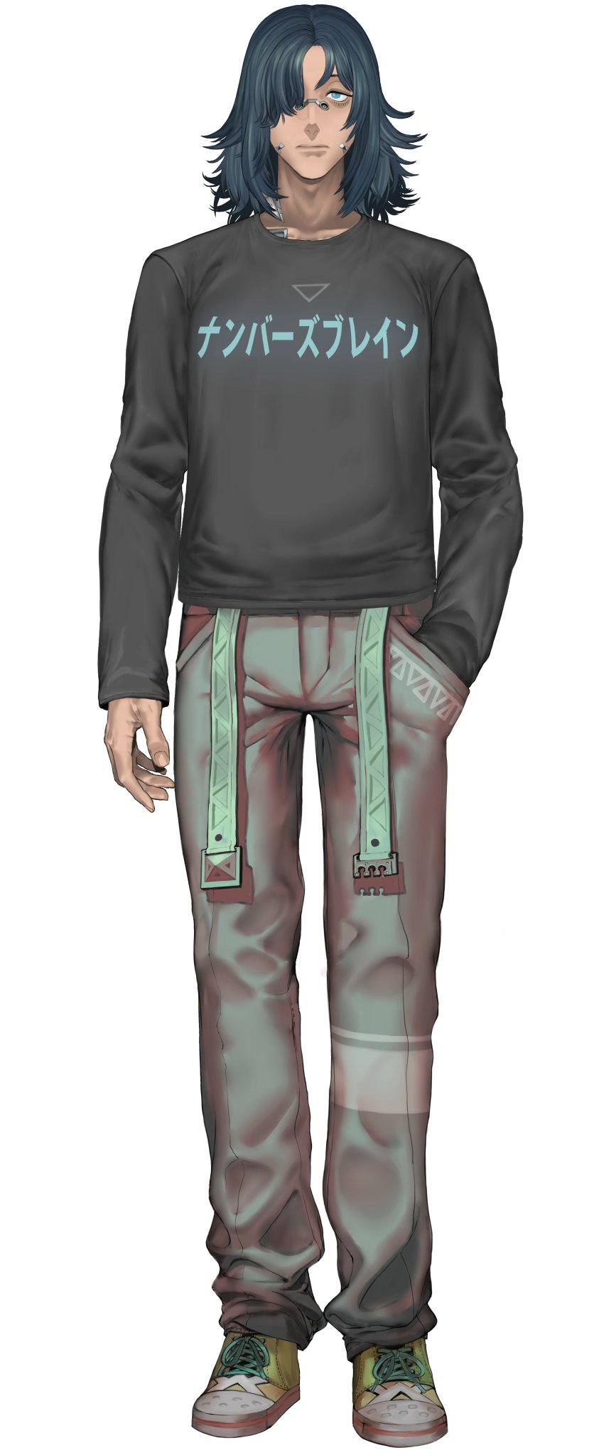 Jiro 新人vtuber 初めまして サイバーパンク系vtuberのjiroです 新設クリエイターグループnumbers Brainの宣伝を兼ねてvtuber活動をしています 配信はゲームや雑談などをやっていきます チャンネル T Co 2icdfwzswb マシュマロ T